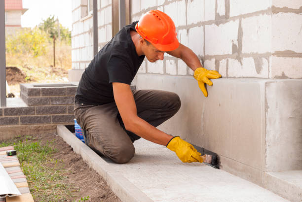 Licensed Wet Basement Repair service in Payne, OH - Halo Water Proofing